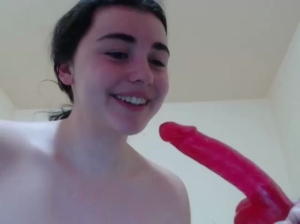 aswildorange 09-01-2019 Naked  Recorded Toys