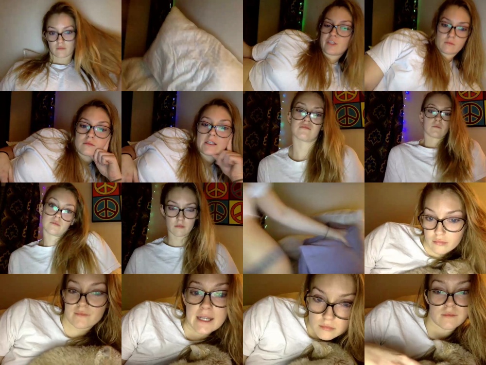 norweiganwood 09-01-2019 Topless  Recorded Video