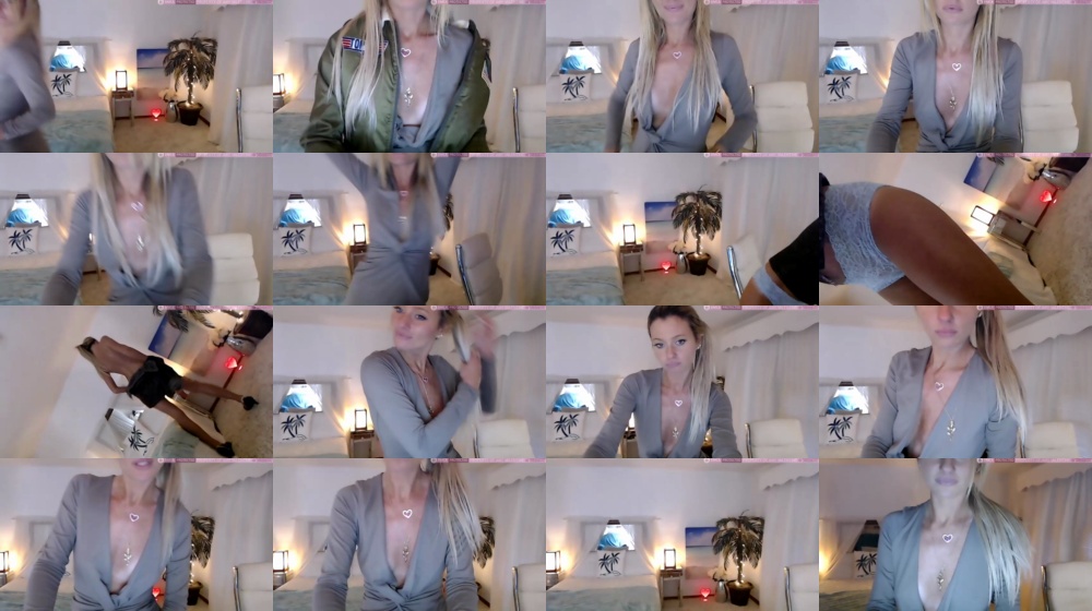 amyvalentine 09-01-2019 Nude  Recorded Toys
