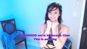 cutecamgirl 09-01-2019 Video  Recorded Webcam