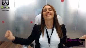 anyarayne 09-01-2019 Naked  Recorded Cam