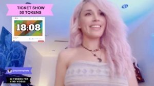 cherrycrush 10-01-2019 Download  Recorded Download