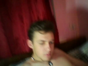 annabel_alister 10-01-2019 Naked  Recorded Video