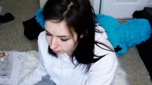 dawnwillow 10-01-2019 Porn  Recorded Nude