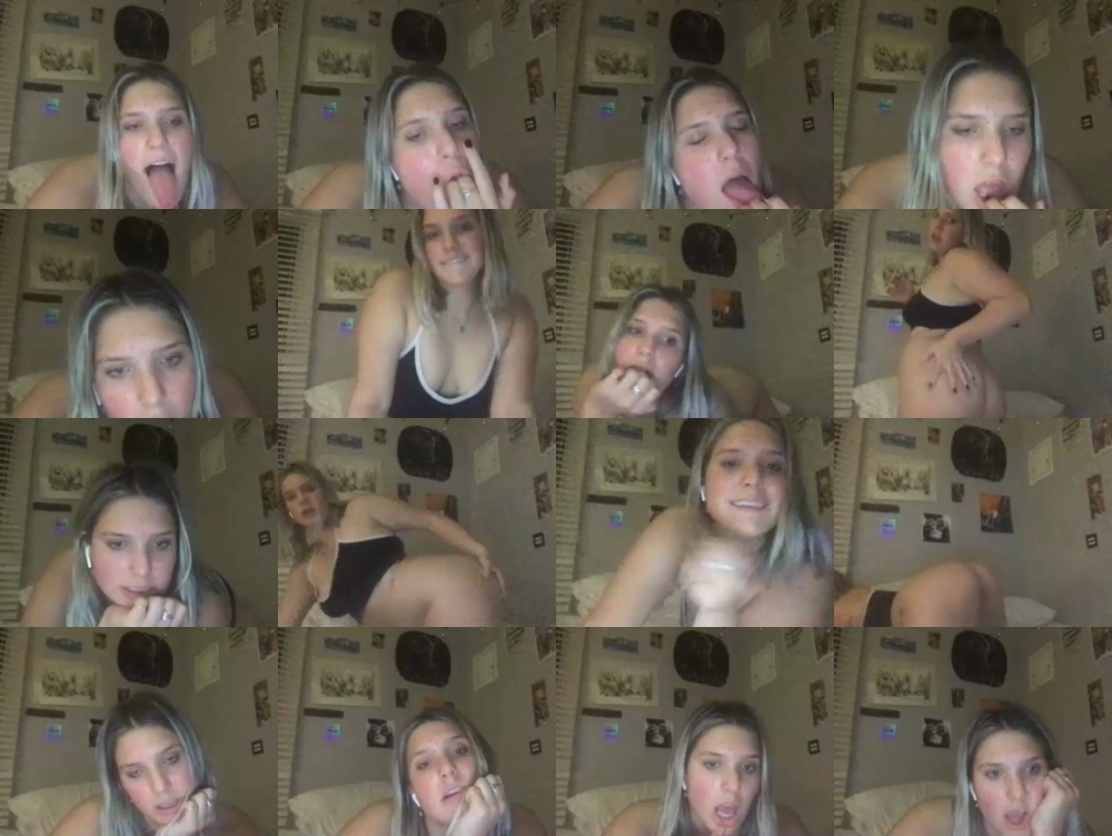 yummyhoney2000 10-01-2019 Cam  Recorded Cam