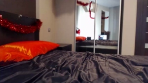 lola03 10-01-2019 Topless  Recorded Naked