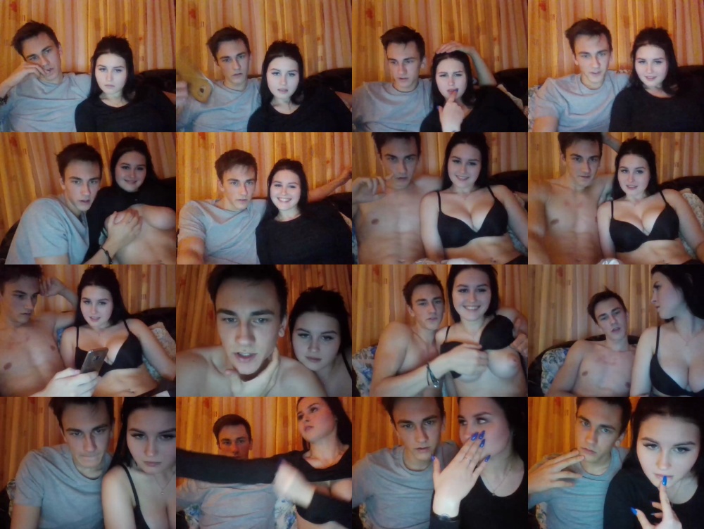karloart 10-01-2019 Webcam  Recorded Video