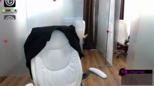 anyarayne 10-01-2019 XXX  Recorded Topless