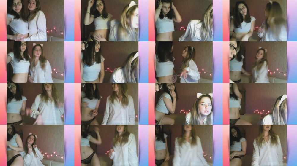 playfullilu 11-01-2019 XXX  Recorded Topless