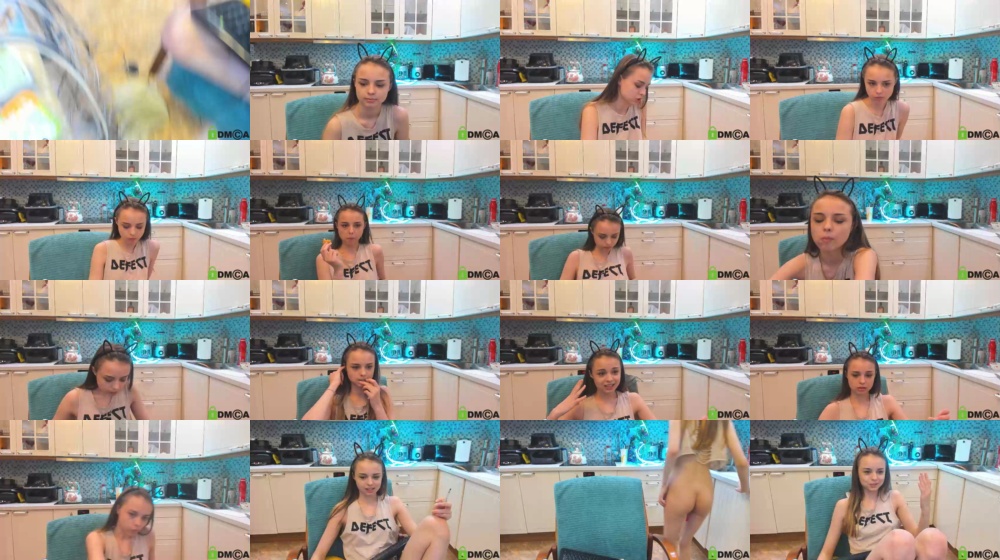 misss_vikki 11-01-2019 Topless  Recorded XXX