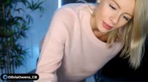 oliviaowens  11-01-2019 Recorded Show