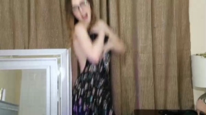kewtkrystal 11-01-2019 Topless  Recorded Cam