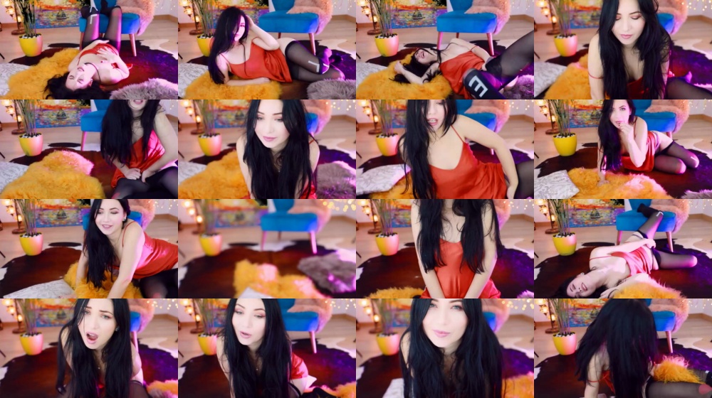 poisoned__honey 11-01-2019 Porn  Recorded Cam