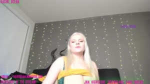 asiri_stone 11-01-2019 Show  Recorded XXX