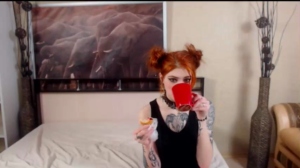sarajaypolly 11-01-2019 Cam  Recorded Toys