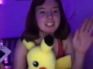 emmiebroadripple 11-01-2019 Nude  Recorded Show