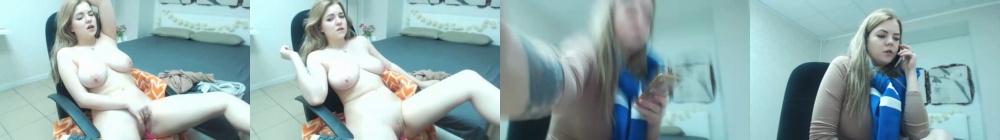 blondiebetsy 11-01-2019 Webcam  Recorded Show