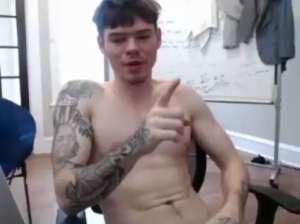 the_bossman 11/01/2019 Chaturbate