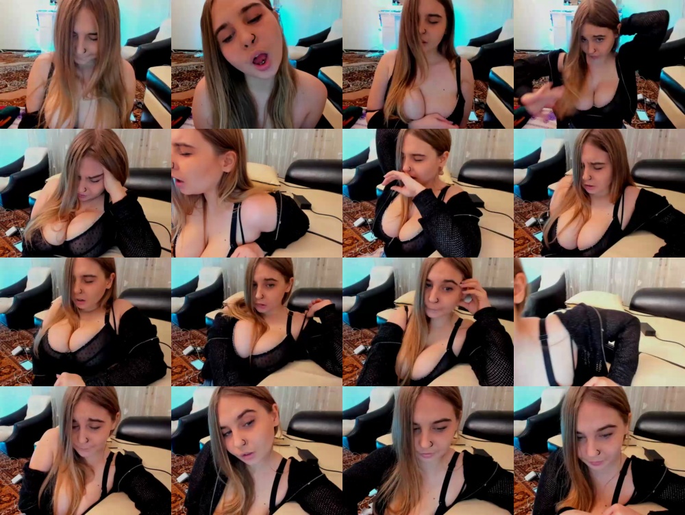 sweetmila1 11-01-2019 Cam  Recorded Video