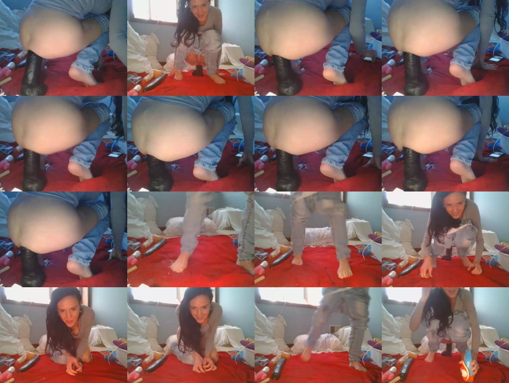 lilrosiedoll 11-01-2019 Show  Recorded Download