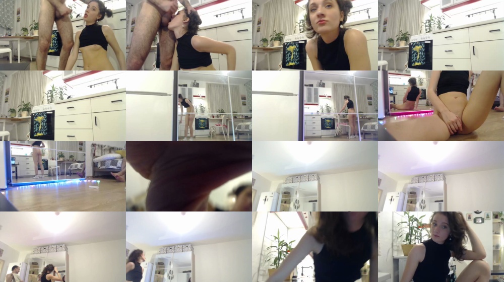 ellie_and_horhe 11-01-2019 Porn  Recorded Download