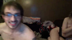 kteb42069 11-01-2019 Show  Recorded Topless