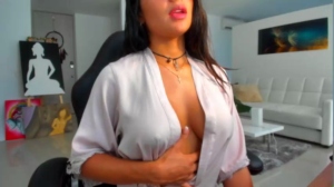 arletnoa 11-01-2019 XXX  Recorded Topless