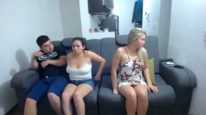paulina_and_alex 11-01-2019 Show  Recorded Free