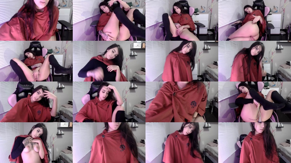 sherryshen 12-01-2019 Show  Recorded Toys