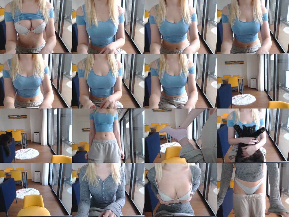 sabrina_spellman 12-01-2019 Naked  Recorded Cam