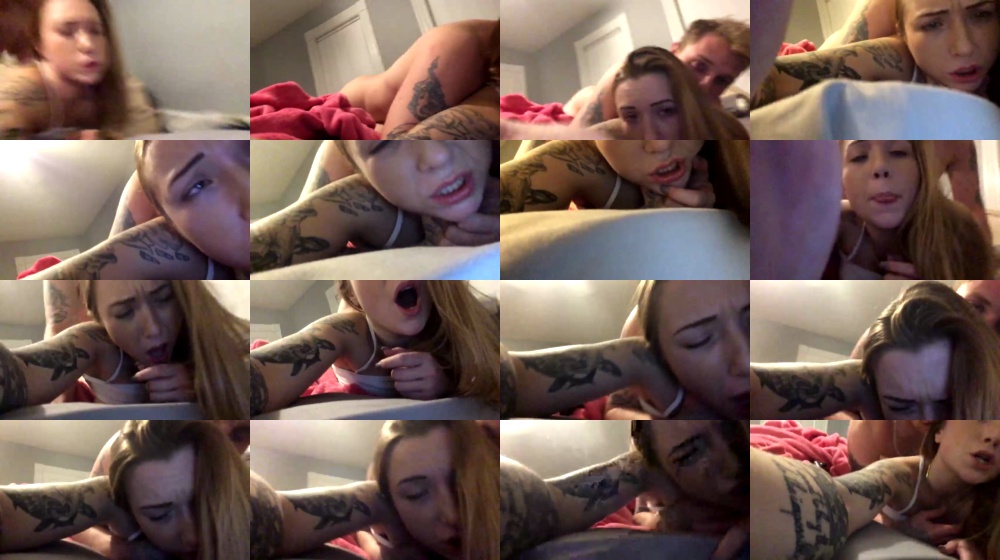 tattooedblondee22 12-01-2019 XXX  Recorded Cam