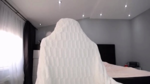 hell_lo 12-01-2019 Nude  Recorded Naked