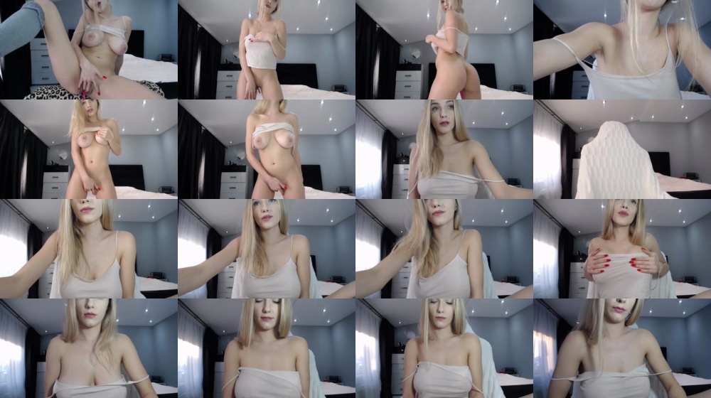 hell_lo 12-01-2019 Nude  Recorded Naked