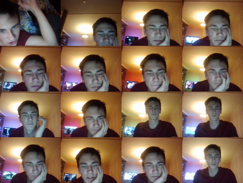 karloart 12-01-2019 Cam  Recorded Show