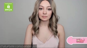 yandere69  12-01-2019 Recorded Naked