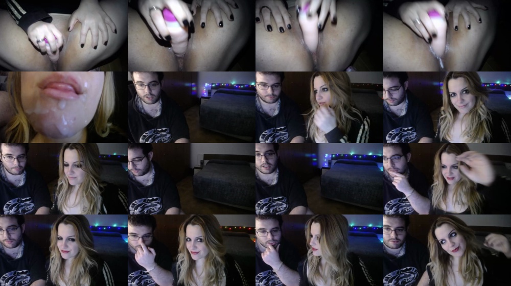 oraljessie 12-01-2019 Cam  Recorded Cam