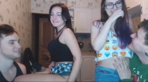 kinky_squad69 12-01-2019 Cam  Recorded Video