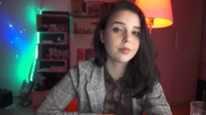 sweetariaa 12-01-2019 recorded  Recorded Naked