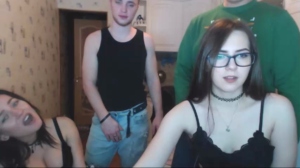 kinky_squad69 12-01-2019 Download  Recorded Topless