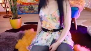 poisoned__honey 13-01-2019 Cam  Recorded Video