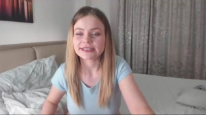 dreamsweetgirl 13-01-2019 Cam  Recorded Video