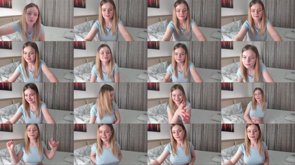 dreamsweetgirl 13-01-2019 Cam  Recorded Video