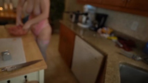cookinbaconnaked 13-01-2019 XXX  Recorded Topless