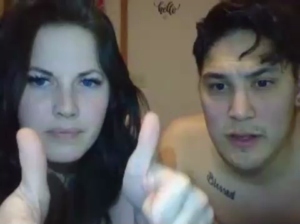 kodyandlouie 13-01-2019 Cam  Recorded Webcam