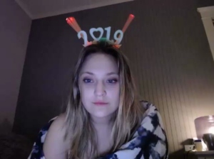 collegegirl112  13-01-2019 Recorded Cam