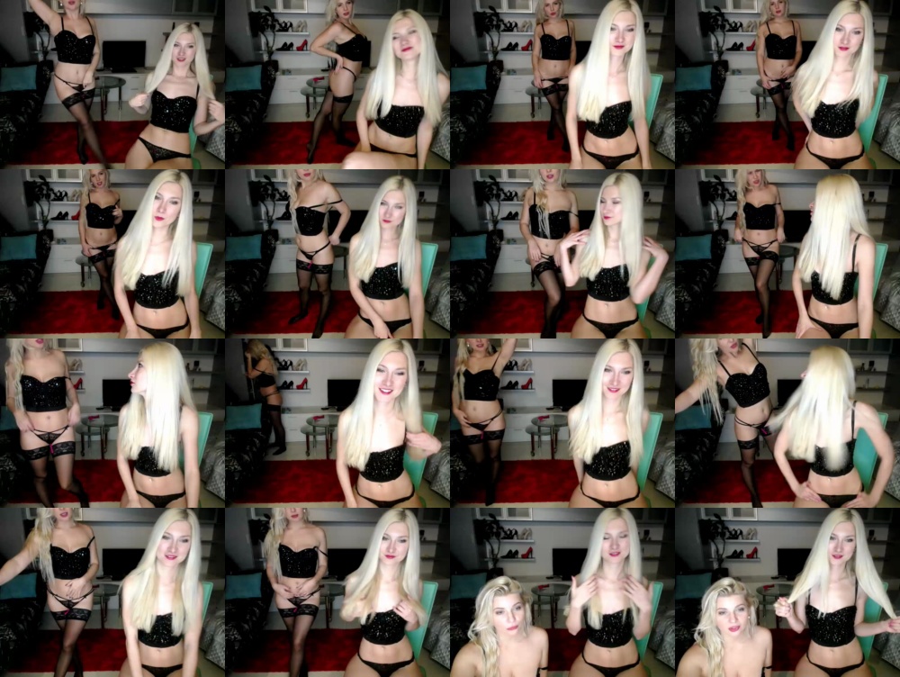 olsensisters 13-01-2019 Cam  Recorded Download