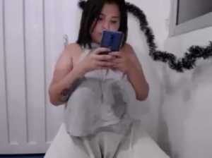 sexual_addiction 13-01-2019 Naked  Recorded Webcam