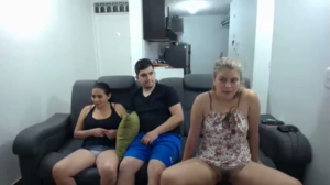 paulina_and_alex 14-01-2019 Show  Recorded Toys