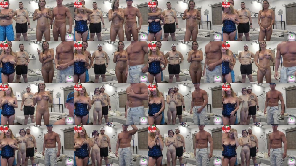 imhotforteachers 14-01-2019 Webcam  Recorded Webcam