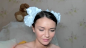the_dancing_muse 14-01-2019 Video  Recorded Naked